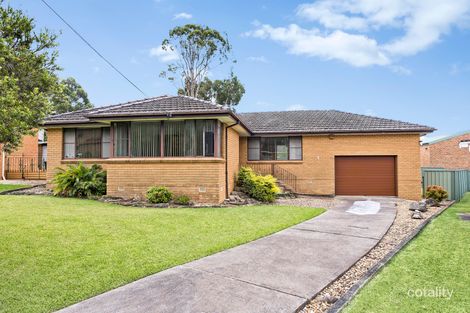 1 Duraba Pl, Caringbah, NSW 2229