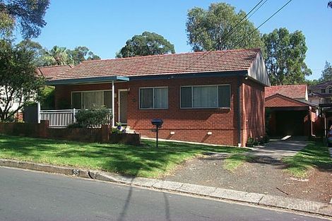 35 Woodland Rd, Chester Hill, NSW 2162