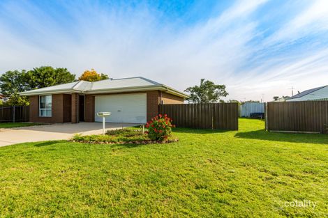Lot 2 Comer St, Henty, NSW 2658