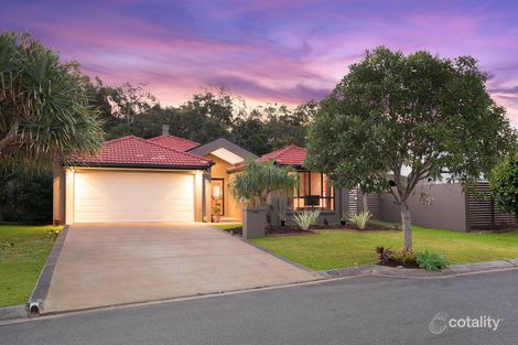 Property photo of 43 Oakdale Circuit Currimundi QLD 4551