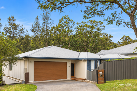 Property photo of 16 Highbury Place Upper Kedron QLD 4055