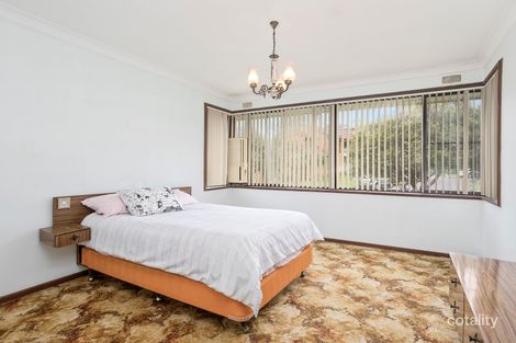 Property photo of 1 Duraba Place Caringbah NSW 2229