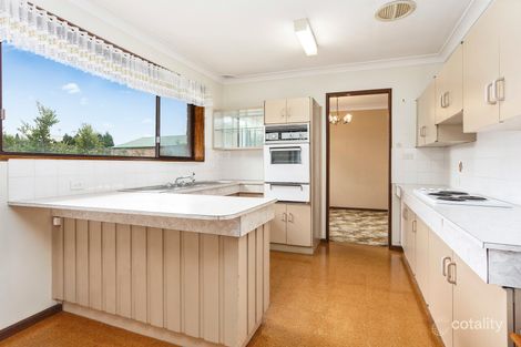 Property photo of 1 Duraba Place Caringbah NSW 2229