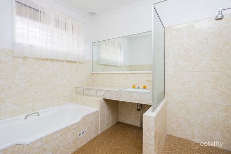 Property photo of 1 Duraba Place Caringbah NSW 2229