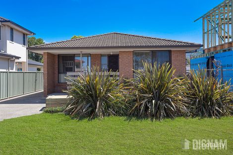 Property photo of 8 Royal Crescent Woonona NSW 2517