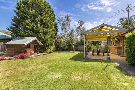 Property photo of 97 Wattletree Road Hurstbridge VIC 3099