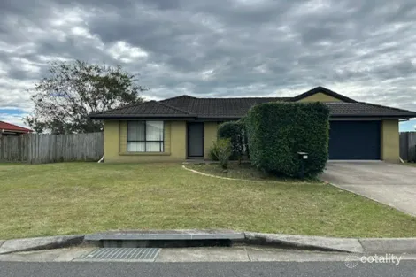 14 Brittany Cres, Raceview, QLD 4305