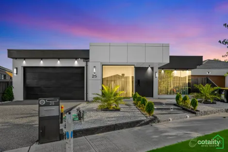 25 Winkler St, Mickleham, VIC 3064