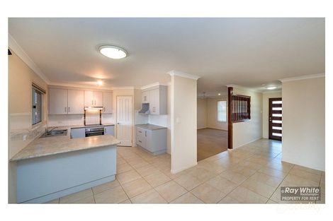 Property photo of 8 Kerrie Meares Crescent Gracemere QLD 4702