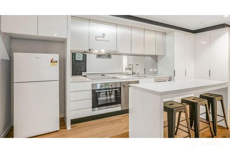 1008/33 Rose Lane, Melbourne, VIC 3000