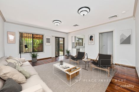 Property photo of 5/36-40 Louis Street Granville NSW 2142