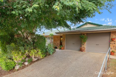 Property photo of 45 Monte Carlo Street Wishart QLD 4122