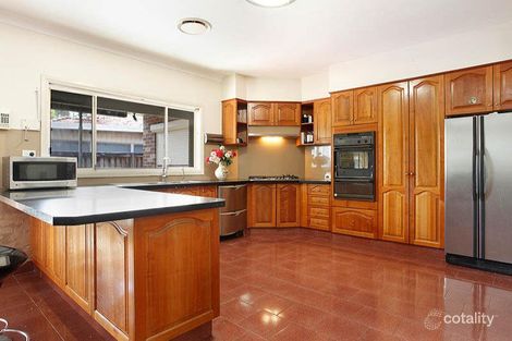 Property photo of 27 Cadman Place Woodcroft NSW 2767