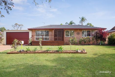 Property photo of 73 John Arthur Avenue Thornton NSW 2322