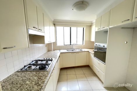 Property photo of 30/323 Forest Road Hurstville NSW 2220