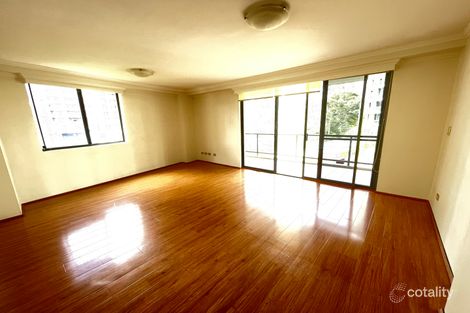 Property photo of 30/323 Forest Road Hurstville NSW 2220