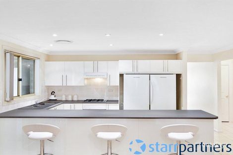 Property photo of 15 Vannon Circuit Currans Hill NSW 2567