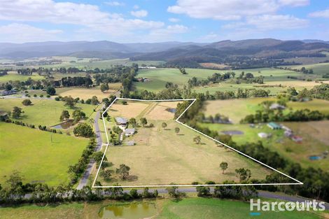 10 Alcorn Rd, Labertouche, VIC 3816