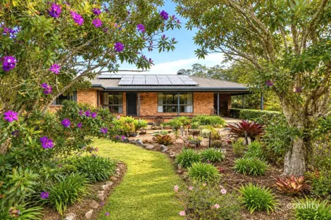 360 Wilson Rd, Congarinni North, NSW 2447