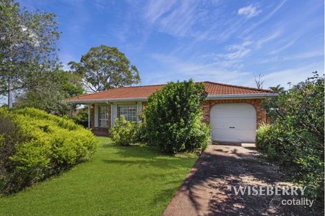 1 Blueridge Dr, Blue Haven, NSW 2262