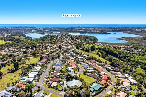 Property photo of 7 Lamanda Court Bilambil Heights NSW 2486