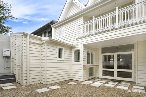 Property photo of 19 Alton Street Woollahra NSW 2025