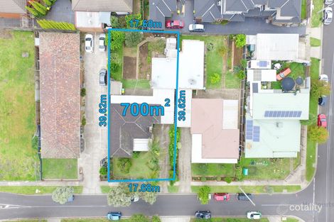 Property photo of 6 Munro Street Lalor VIC 3075