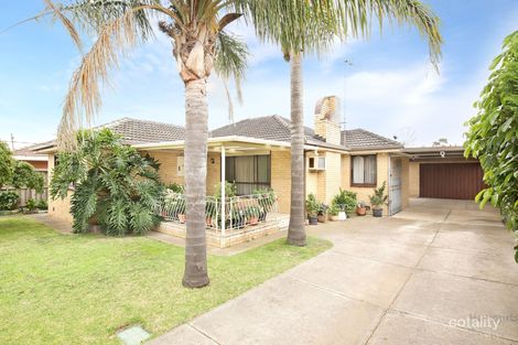Property photo of 6 Munro Street Lalor VIC 3075