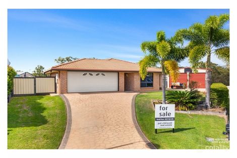 5 Hibiscus Ct, Kawana, QLD 4701