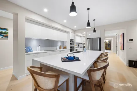 Property photo of 5 Ti-Tree Avenue Blairgowrie VIC 3942