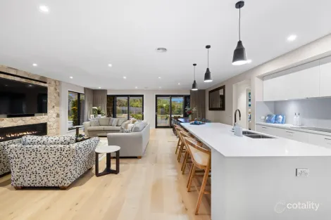 Property photo of 5 Ti-Tree Avenue Blairgowrie VIC 3942