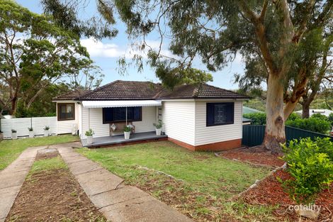 Property photo of 44 Dumbarton Place Engadine NSW 2233
