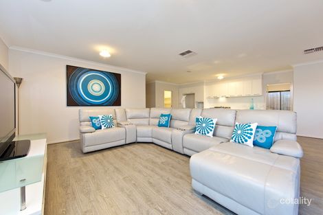 Property photo of 56 Tamara Circuit Langwarrin VIC 3910