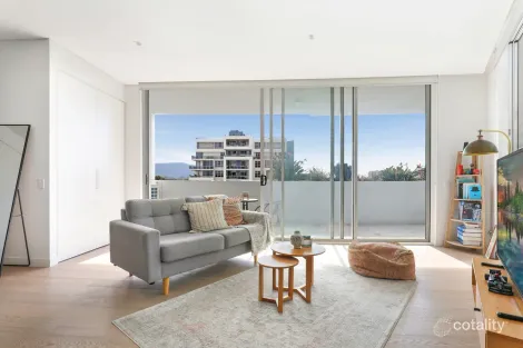 304/26 Young St, Wollongong, NSW 2500