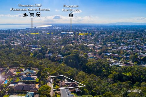 16 Caladenia Cct, Frankston South, VIC 3199