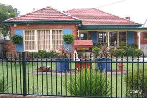 Property photo of 14 Dewrang Street Carss Park NSW 2221