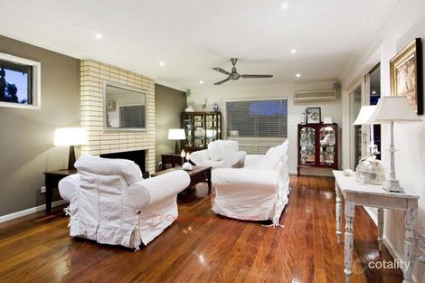 Property photo of 56 Burrendah Road Jindalee QLD 4074