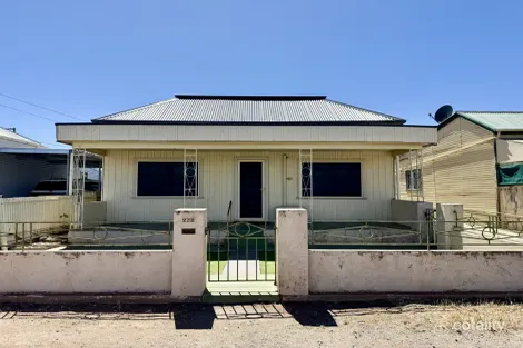 232 Zebina St, Broken Hill, NSW 2880
