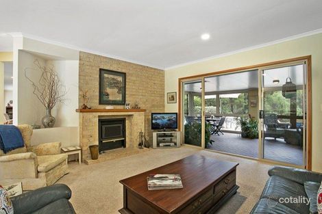 Property photo of 161 Moons Lane Brookfield QLD 4069