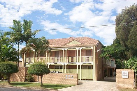 38 Hawthorne St, Woody Point, QLD 4019