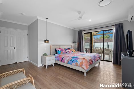 Property photo of 4 Peron Crescent North Lakes QLD 4509