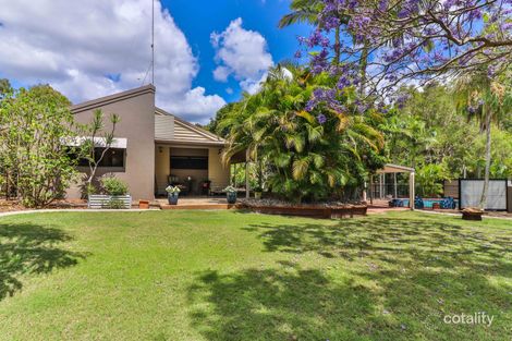 Property photo of 3 Linton Court Craignish QLD 4655