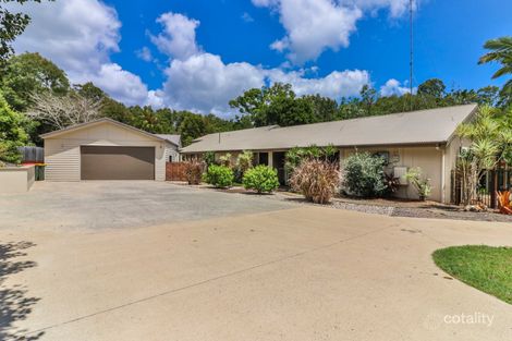 Property photo of 3 Linton Court Craignish QLD 4655