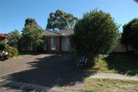 10 Gillian Cres, Hassall Grove, NSW 2761