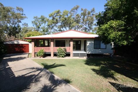 Property photo of 10 Perth Street West Gladstone QLD 4680