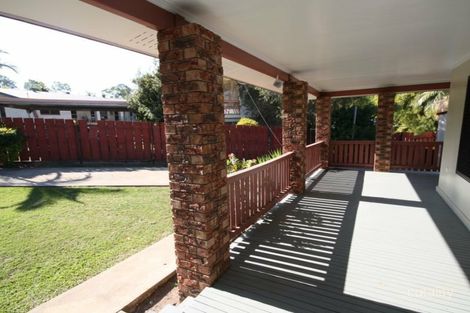 Property photo of 10 Perth Street West Gladstone QLD 4680
