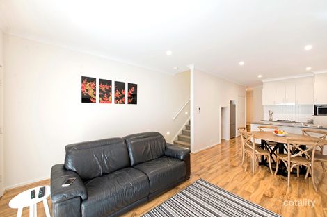 Property photo of 24/33 Arthur Blakeley Way Coombs ACT 2611