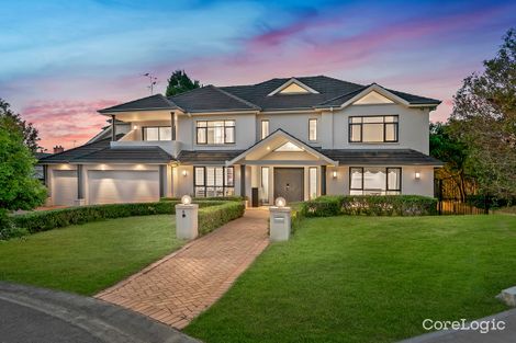 Property photo of 4 Gemeren Grove West Pennant Hills NSW 2125