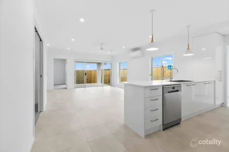 Property photo of 15 Lucien Street Nirimba QLD 4551