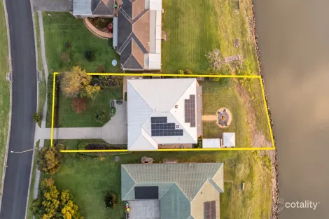 Property photo of 25 Lynhaven Crescent Ulmarra NSW 2462